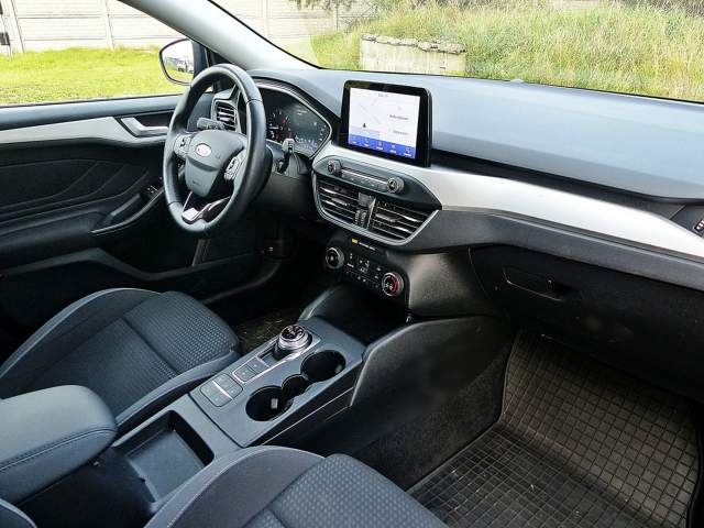 Ford Focus IV 2020 — zdjęcie 24