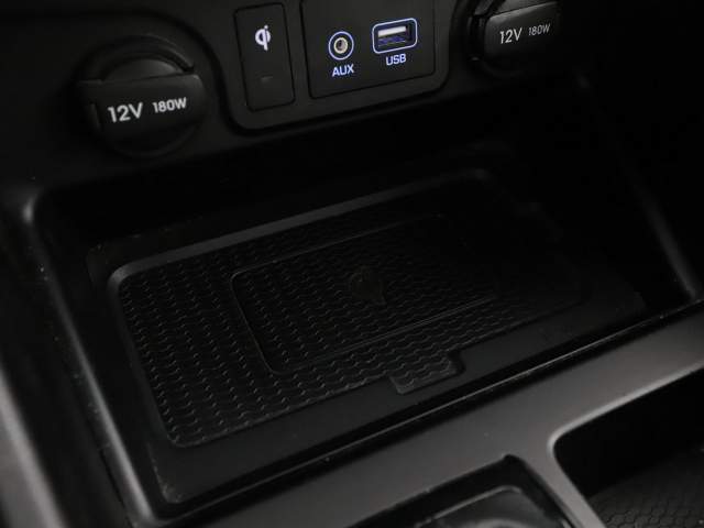 Hyundai Tucson III 2018 — zdjęcie 30