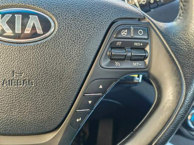 Kia Ceed II 2014 — zdjęcie 23