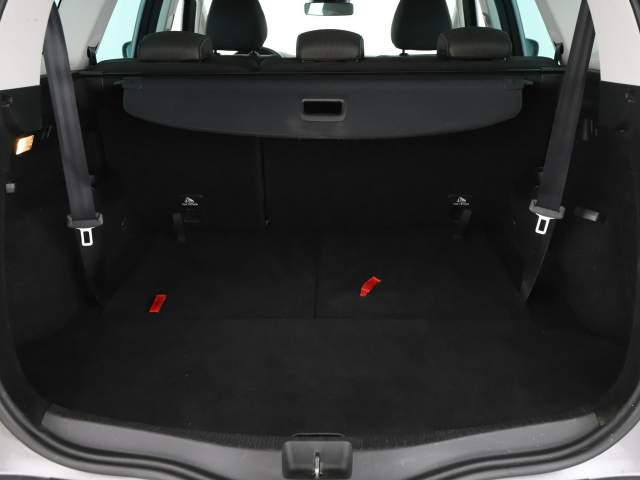 Renault Scenic IV 2019 — zdjęcie 20