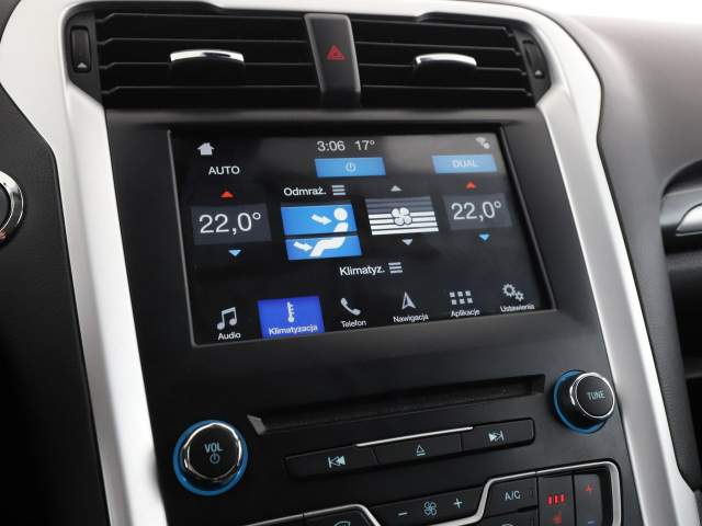Ford Mondeo V 2018 — zdjęcie 27