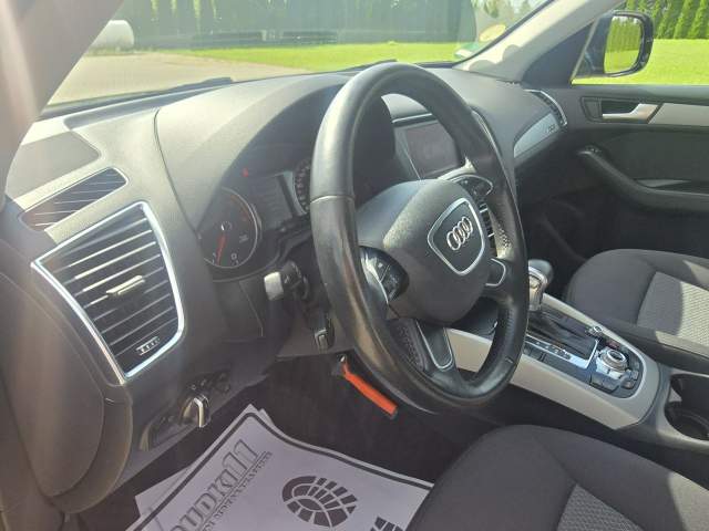 Audi Q5 I (8R) facelifting 2014 — zdjęcie 19