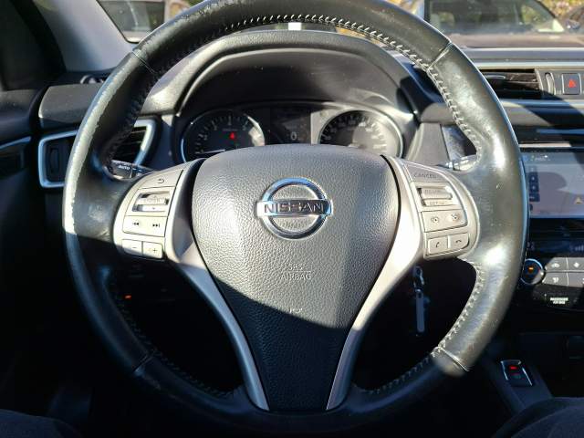 Nissan Qashqai II 2014 — zdjęcie 18
