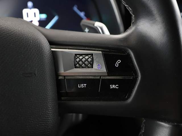 DS 7 Crossback I 2021 — zdjęcie 30