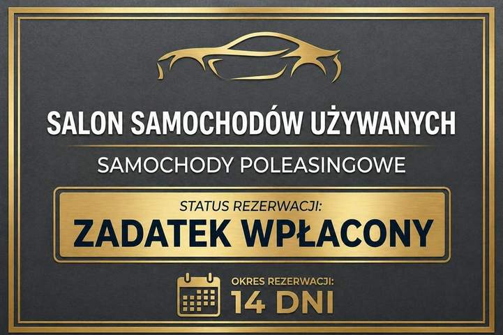 Ford Focus IV facelifting 2023 — zdjęcie 4