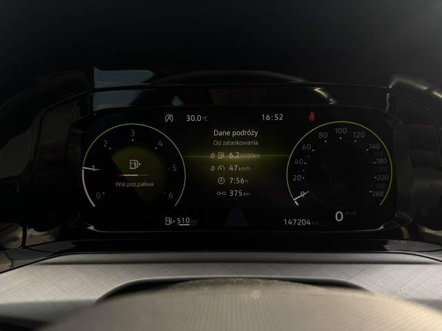 Volkswagen Golf VIII 2023 — zdjęcie 12