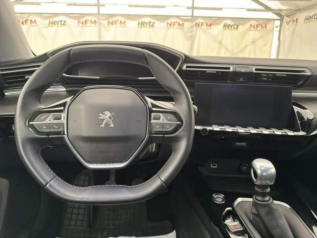 Peugeot 508 II 2019 — zdjęcie 14