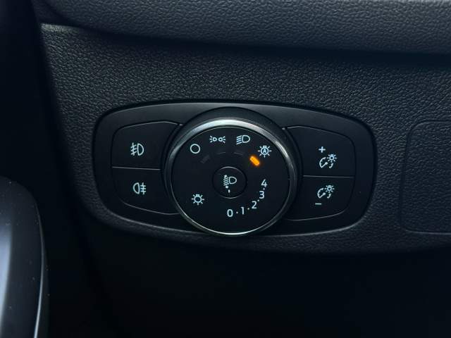 Ford Focus IV facelifting 2024 — zdjęcie 29