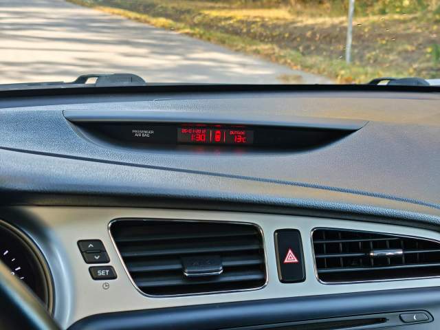 Kia Ceed II 2014 — zdjęcie 19