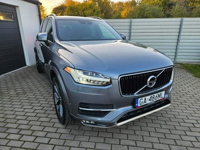 Volvo XC90 II 2016 — zdjęcie 21
