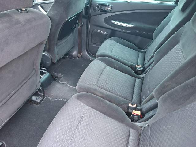 Ford Galaxy II 2007 — zdjęcie 5