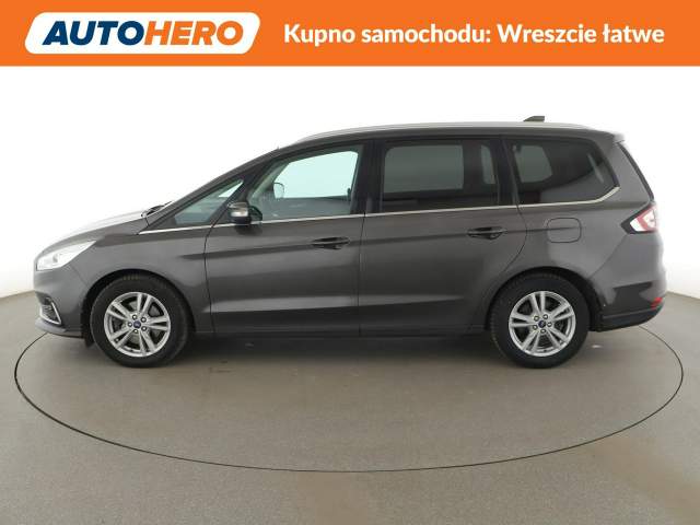 Ford Galaxy III facelifting 2020 — zdjęcie 2