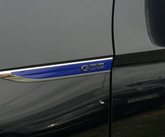 Volkswagen Passat B8 facelifting 2022 — zdjęcie 11