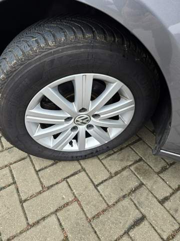 Volkswagen Golf VII 2012 — zdjęcie 24