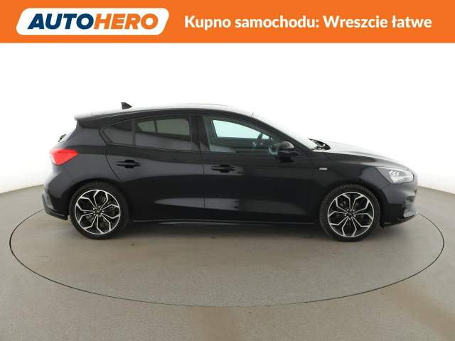 Ford Focus III facelifting 2019 — zdjęcie 9