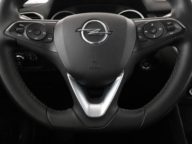 Opel Grandland I 2021 — zdjęcie 22
