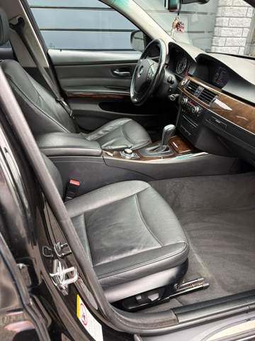 BMW 3 serii V (E90/E91/E92/E93) facelifting 2009 — zdjęcie 13