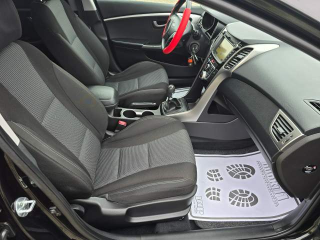 Hyundai i30 II 2013 — zdjęcie 22