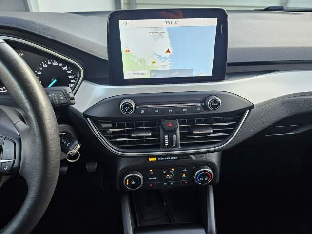 Ford Focus IV facelifting 2021 — zdjęcie 36