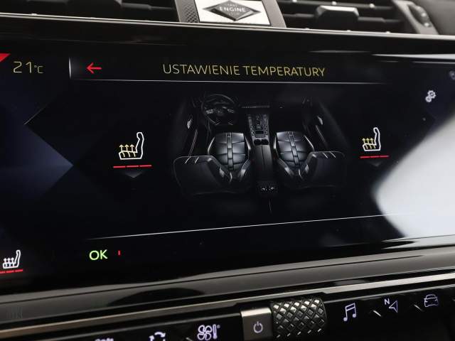 DS 7 Crossback I 2020 — zdjęcie 28