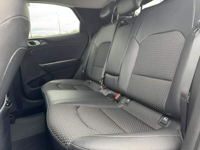 Kia XCeed I 2021 — zdjęcie 14