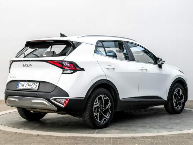 Kia Sportage V 2023 — zdjęcie 3
