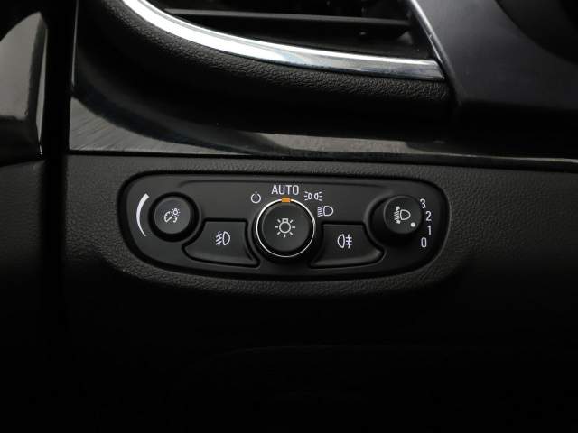 Opel Mokka I facelifting 2017 — zdjęcie 28