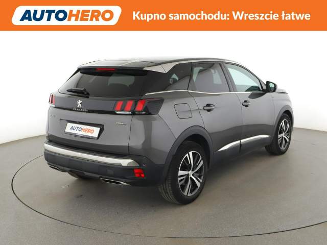 Peugeot 3008 II 2019 — zdjęcie 7