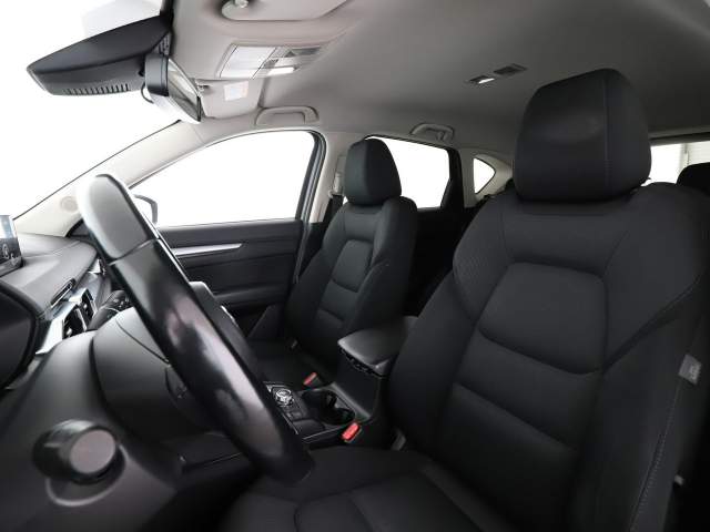 Mazda CX-5 II 2018 — zdjęcie 13