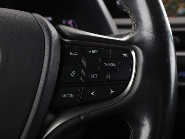 Lexus UX I 2019 — zdjęcie 28