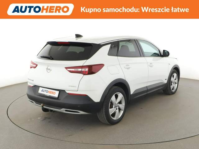 Opel Grandland I 2021 — zdjęcie 7