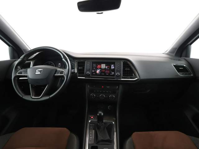 SEAT Ateca I 2017 — zdjęcie 15