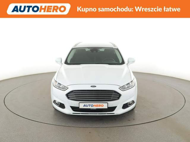 Ford Mondeo V 2018 — zdjęcie 11