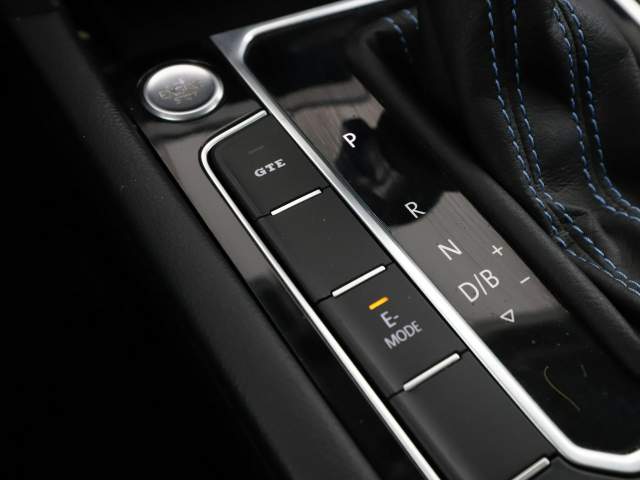 Volkswagen Passat B8 2017 — zdjęcie 32