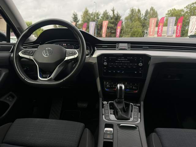 Volkswagen Passat B8 facelifting 2022 — zdjęcie 14
