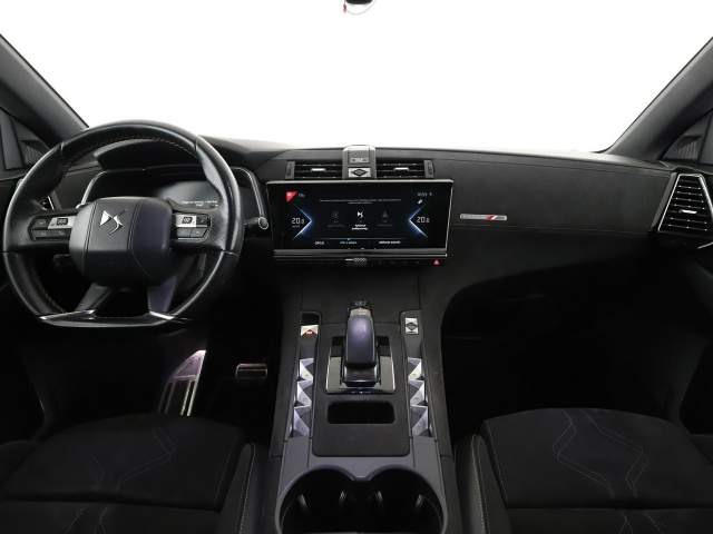 DS 7 Crossback I 2021 — zdjęcie 16