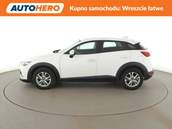 Mazda CX-3 I 2016 — zdjęcie 2