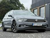 Volkswagen Passat B8 facelifting 2023 — zdjęcie 1