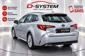 Toyota Corolla XII (E210) facelifting 2023 — zdjęcie 4