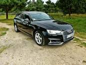 Audi A4 V (B9) 2019 — zdjęcie 3