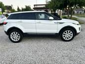 Land Rover Range Rover Evoque I facelifting 2016 — zdjęcie 4