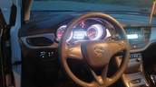 Opel Astra K 2017 — zdjęcie 3