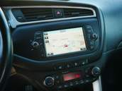 Kia Ceed II facelifting 2016 — zdjęcie 6