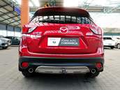 Mazda CX-5 I 2014 — zdjęcie 4