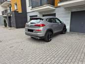 Hyundai Tucson III facelifting 2020 — zdjęcie 5