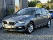 Skoda Scala I 2022 — zdjęcie 6