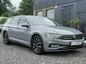 Volkswagen Passat B8 facelifting 2023 — zdjęcie 2