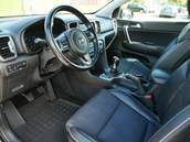 Kia Sportage IV facelifting 2018 — zdjęcie 4