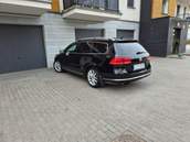 Volkswagen Passat B7 2011 — zdjęcie 4