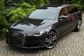 Audi A6 IV (C7) facelifting 2015 — zdjęcie 1